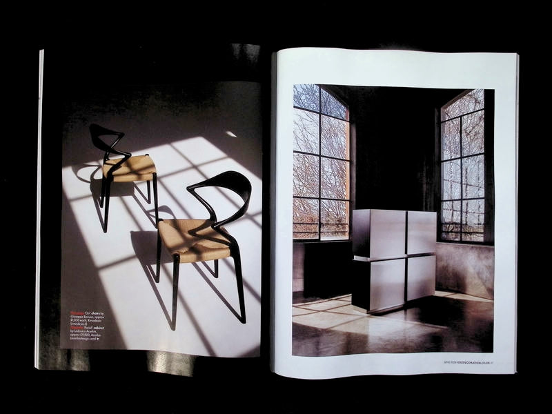 ELLE DECORATION (UK) [2026-06] N.397 - Part 1
