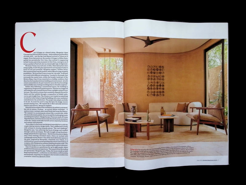ELLE DECORATION (UK) [2026-06] N.397 - Part 2