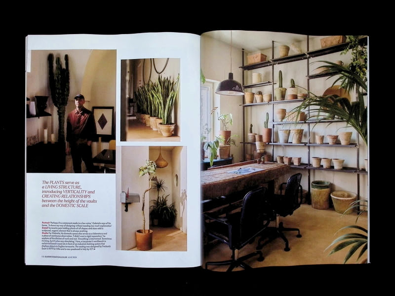 ELLE DECORATION (UK) [2026-06] N.397 - Part 3