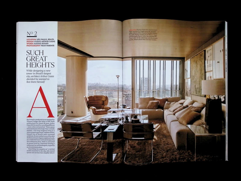 ELLE DECORATION (UK) [2026-06] N.397 - Part 4