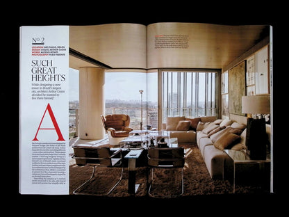 ELLE DECORATION (UK) [2026-06] N.397 - Part 4