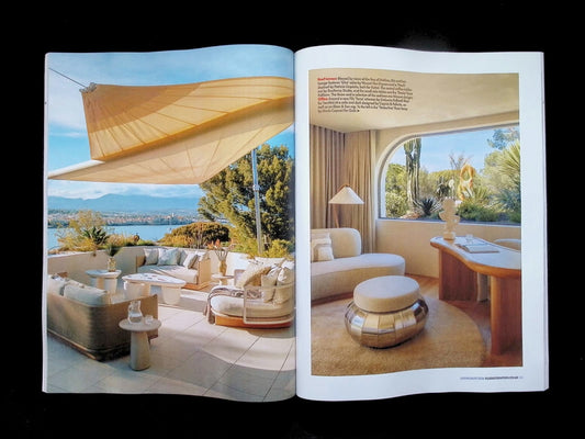 ELLE DECORATION (UK) [07] N.398 Jul/Aug 2026 - Part 1