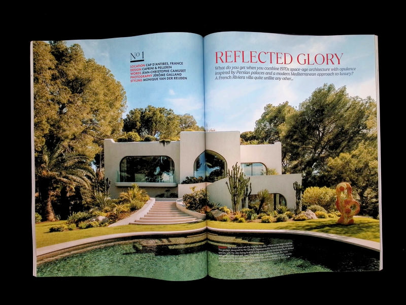 ELLE DECORATION (UK) [07] N.398 Jul/Aug 2026 - Part 2
