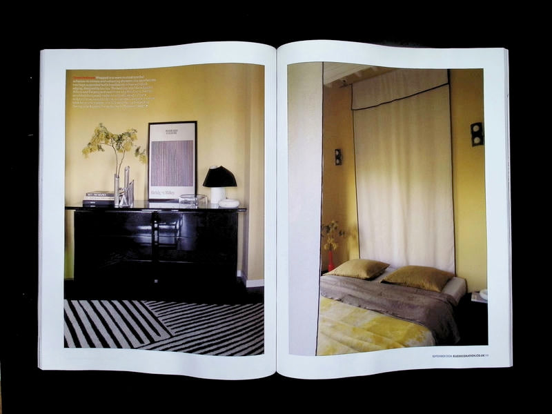 ELLE DECORATION (UK) [2026-09] N.399 - Part 1