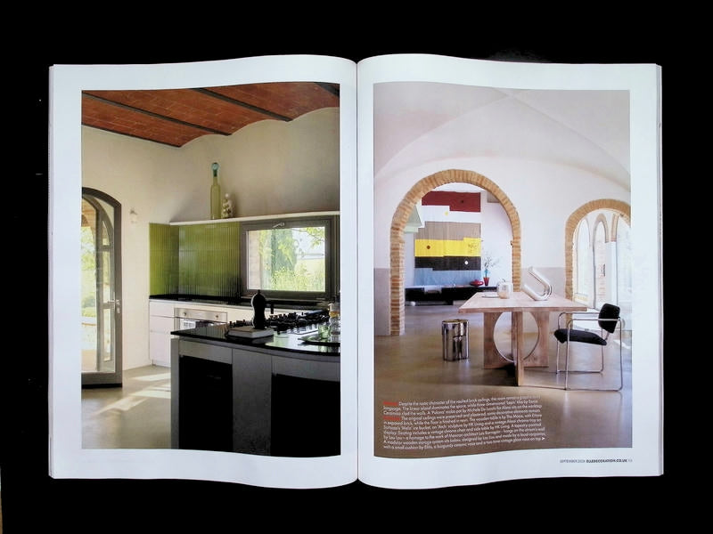 ELLE DECORATION (UK) [2026-09] N.399 - Part 2