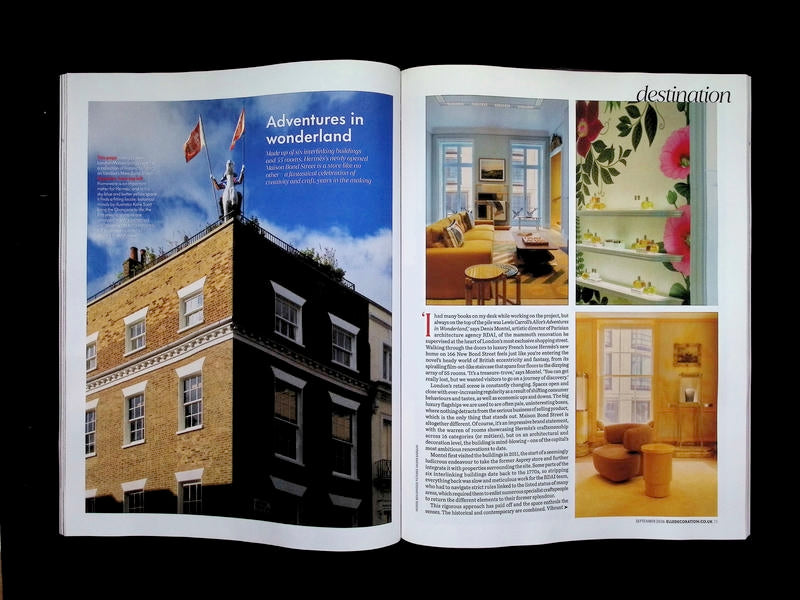 ELLE DECORATION (UK) [2026-09] N.399 - Part 4