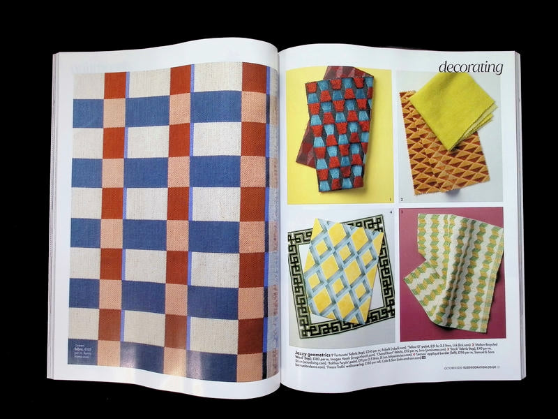 ELLE DECORATION (UK) [2026-10] N.400 - Part 1