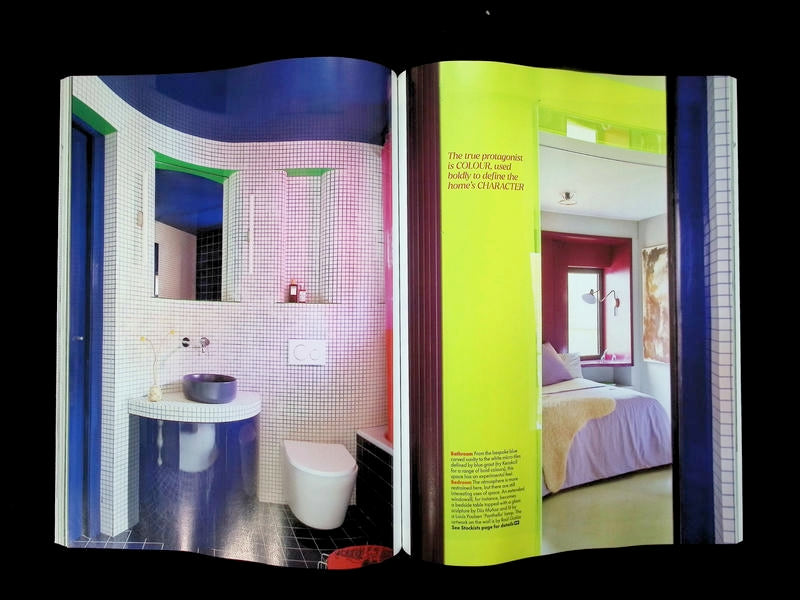 ELLE DECORATION (UK) [2026-10] N.400 - Part 3