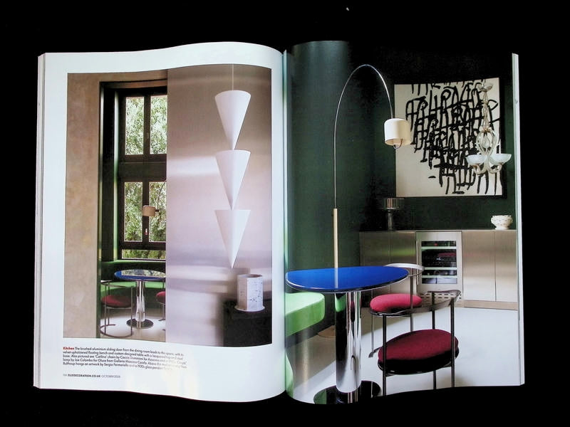 ELLE DECORATION (UK) [2026-10] N.400 - Part 4