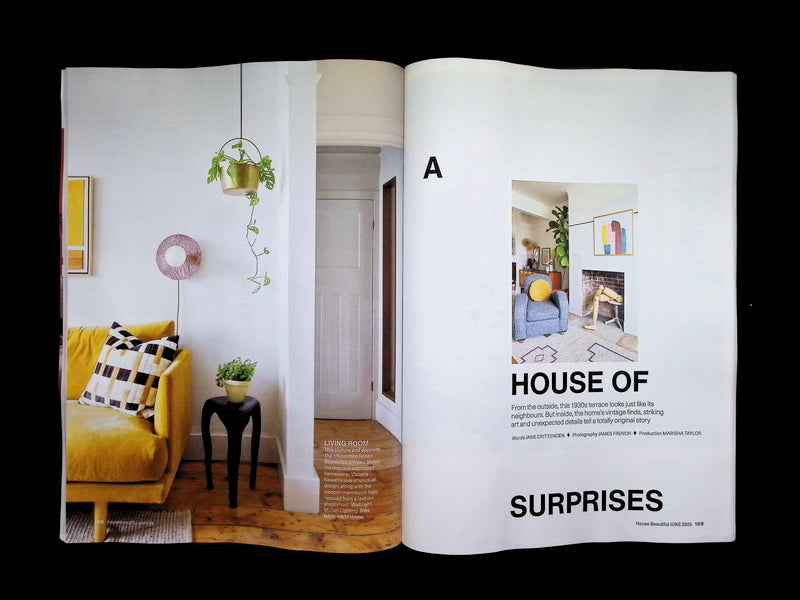 House Beautiful (UK) [2026-06] - Part 4
