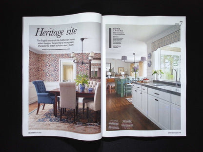25 Beautiful HOMES [2025-05] N.309