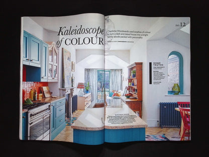25 Beautiful HOMES [2025-05] N.309