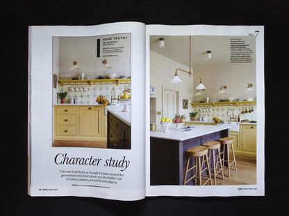 25 BEAUTIFUL HOMES [2025-06] N.310