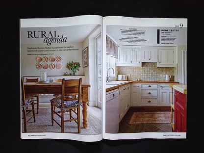 25 Beautiful HOMES [2025-09] N.313