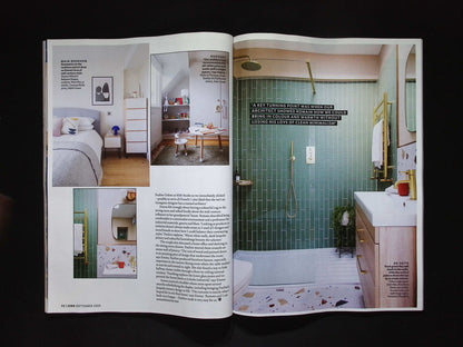 25 Beautiful HOMES [2025-09] N.313