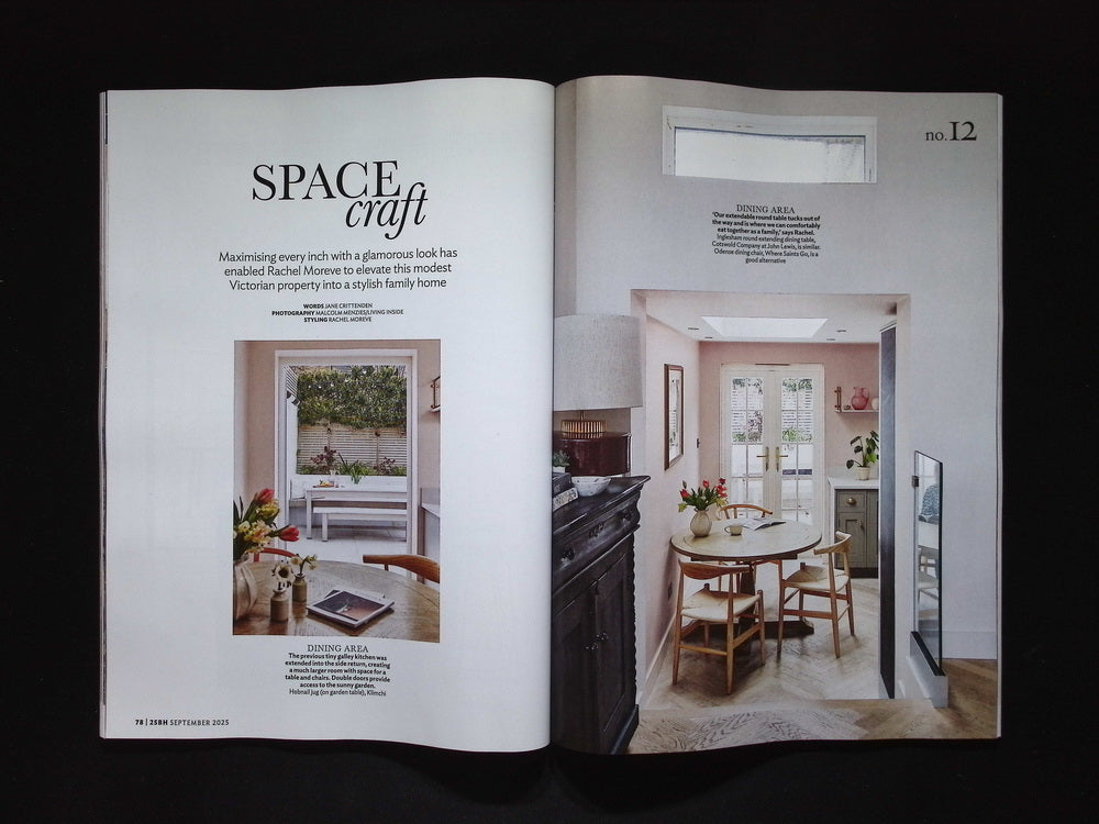 25 Beautiful HOMES [2025-09] N.313