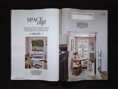 25 Beautiful HOMES [2025-09] N.313