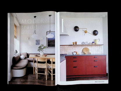 25 Beautiful HOMES [2025-10] N.314