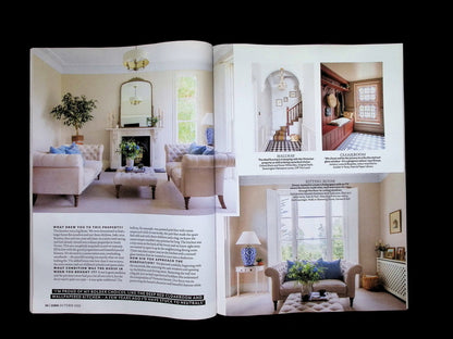 25 Beautiful HOMES [2025-10] N.314