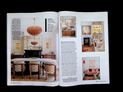 25 Beautiful HOMES [2025-10] N.314