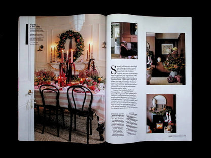 25 Beautiful HOMES [2025-12] N.316