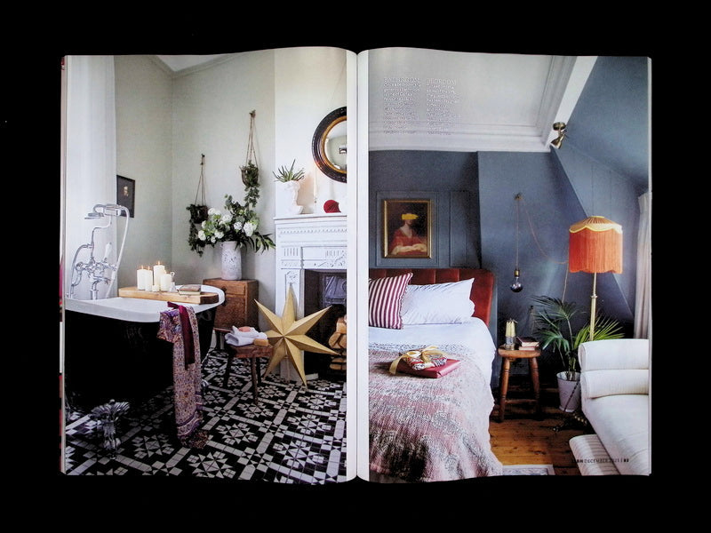25 Beautiful HOMES [2025-12] N.316