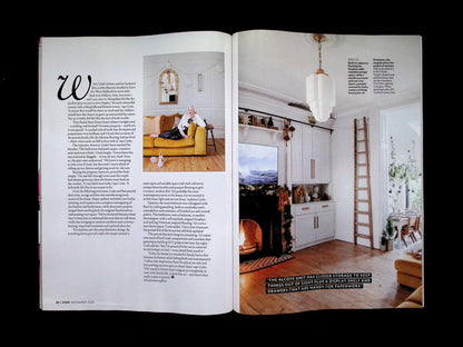 25 Beautiful HOMES [2025-12] N.316