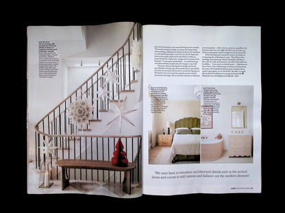 25 Beautiful HOMES [2026-01] N.317