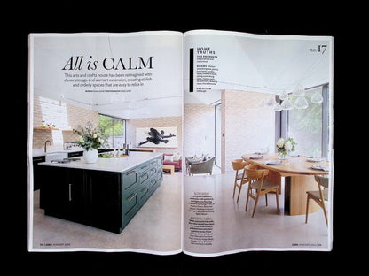 25 Beautiful HOMES [2026-01] N.317
