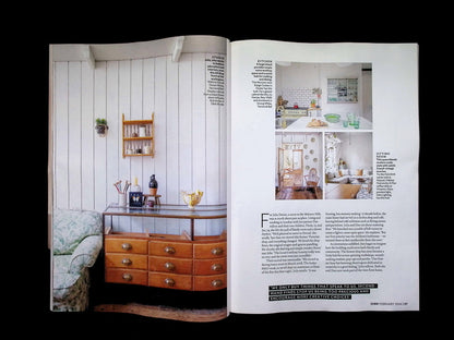 25 Beautiful HOMES [2026-02] N.318