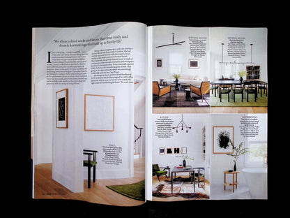 25 Beautiful HOMES [2026-02] N.318