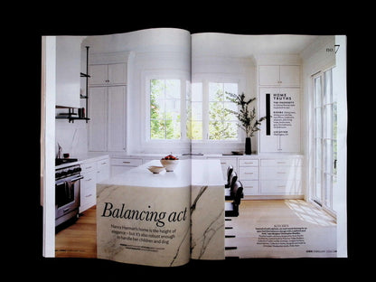 25 Beautiful HOMES [2026-02] N.318