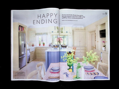 25 Beautiful HOMES [2026-03] N.319 - Part 1