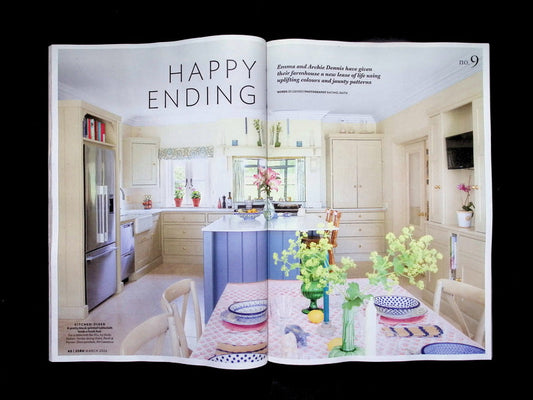 25 Beautiful HOMES [2026-03] N.319 - Part 1
