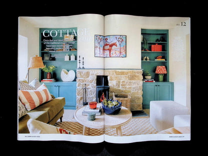 25 Beautiful HOMES [2026-03] N.319 - Part 2