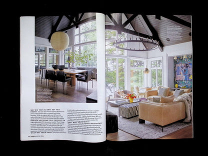25 Beautiful HOMES [2026-03] N.319 - Part 3