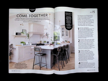 25 Beautiful HOMES [2026-03] N.319 - Part 4
