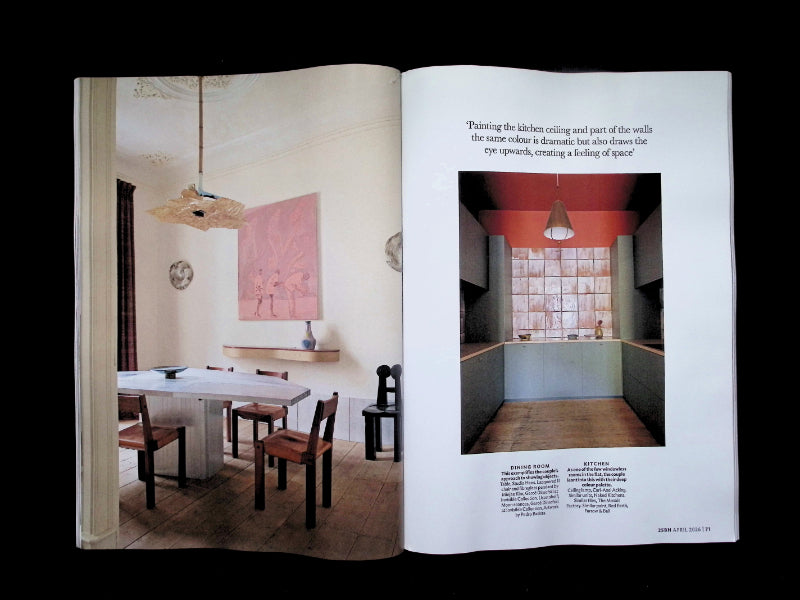 25 Beautiful HOMES [2026-04] N.320 - Part 1