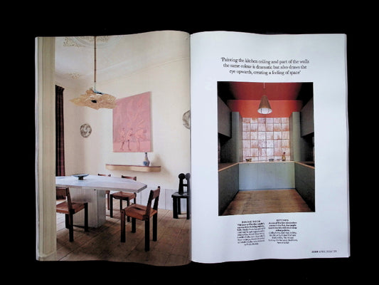 25 Beautiful HOMES [2026-04] N.320 - Part 1