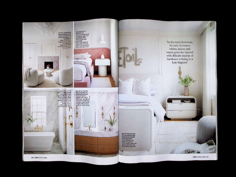 25 Beautiful HOMES [2026-04] N.320 - Part 2