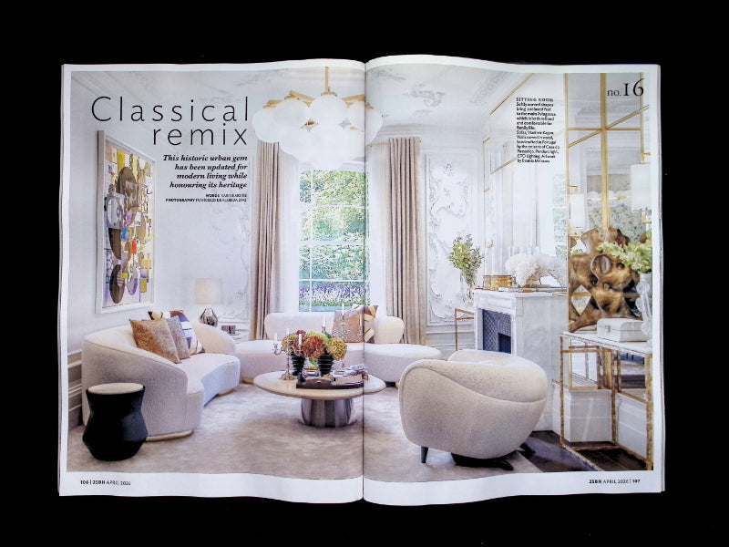 25 Beautiful HOMES [2026-04] N.320 - Part 3