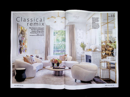 25 Beautiful HOMES [2026-04] N.320 - Part 3