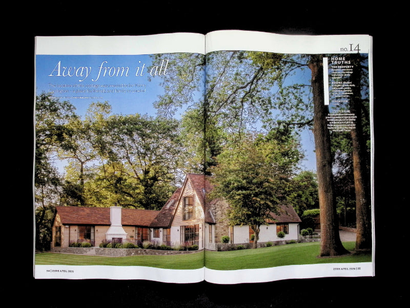 25 Beautiful HOMES [2026-04] N.320 - Part 4