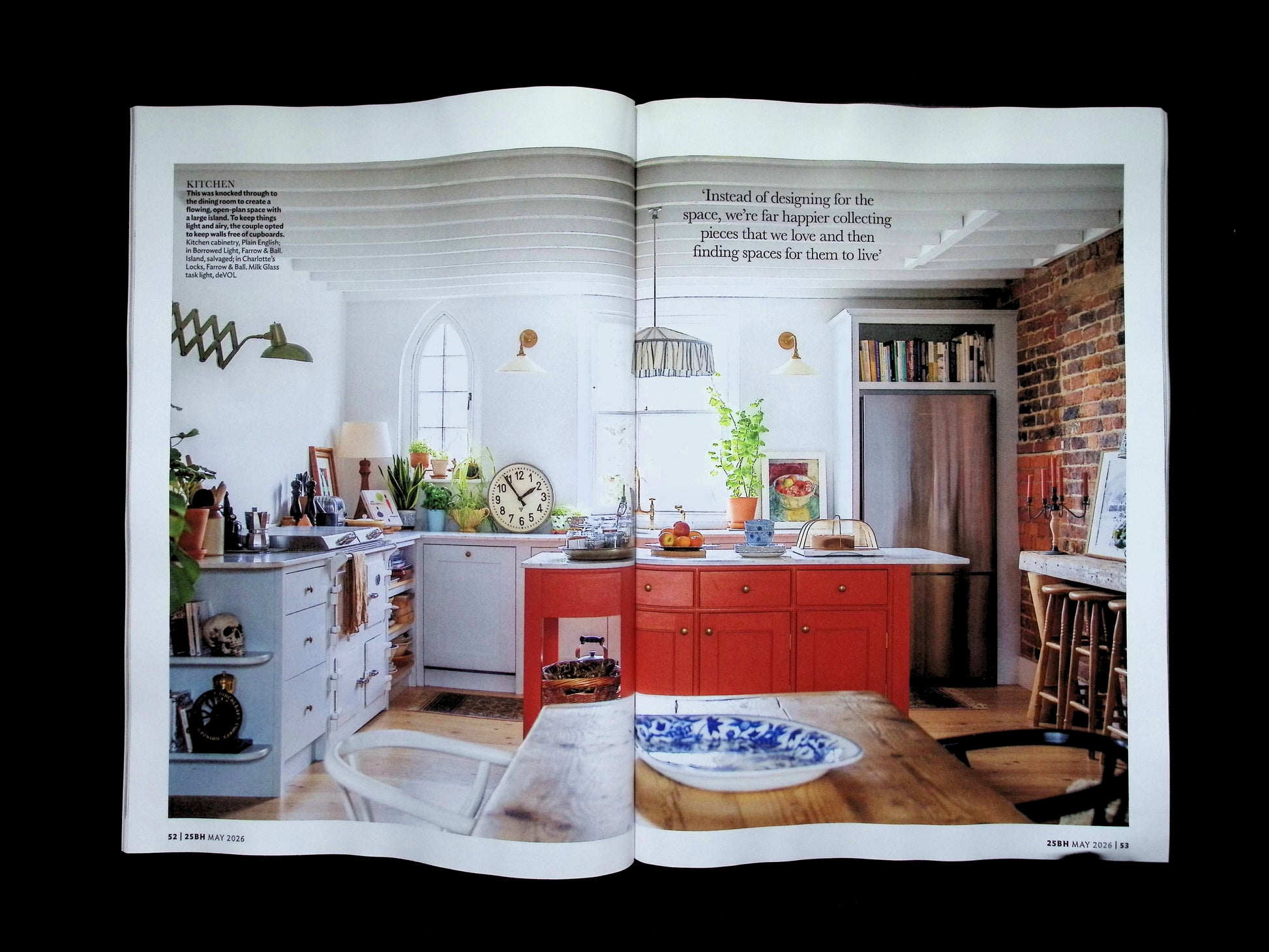 25 Beautiful HOMES [2026-05] N.321 - Part 3