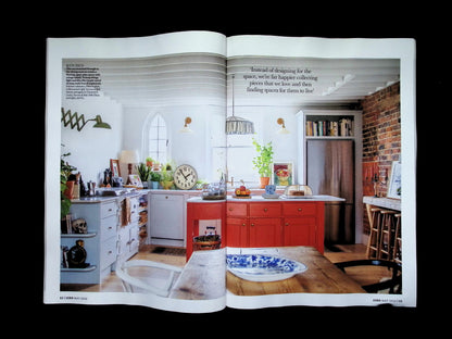 25 Beautiful HOMES [2026-05] N.321 - Part 3
