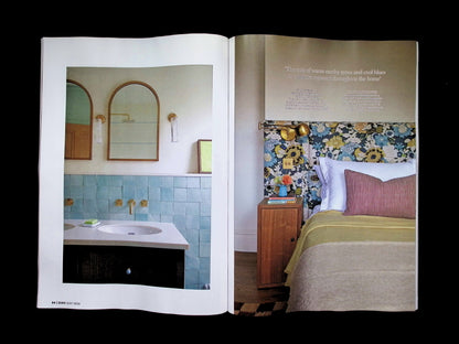 25 Beautiful HOMES [2026-05] N.321 - Part 4