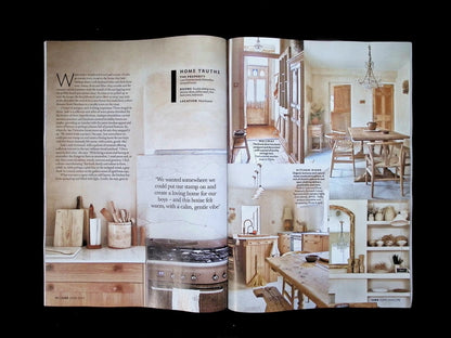 25 Beautiful HOMES [2026-06] N.322 - Part 1