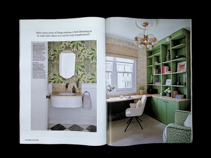 25 Beautiful HOMES [2026-06] N.322 - Part 2