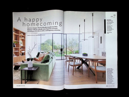 25 Beautiful HOMES [2026-06] N.322 - Part 3