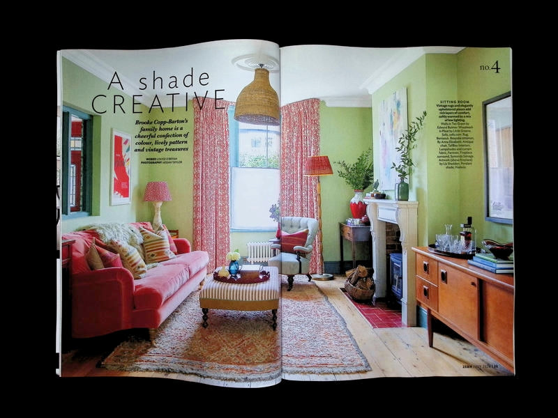 25 Beautiful HOMES [2026-07] N.323 - Part 3